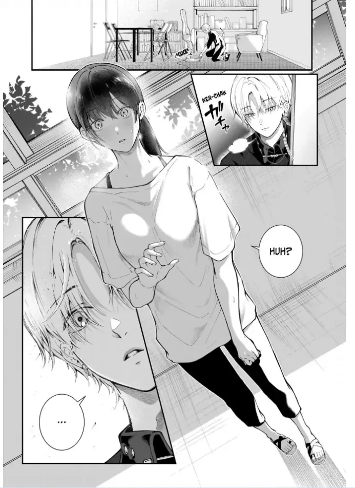 Netorare Ai Chapter 14 page 18 - 