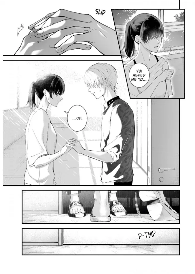 Netorare Ai Chapter 14 page 19 - 