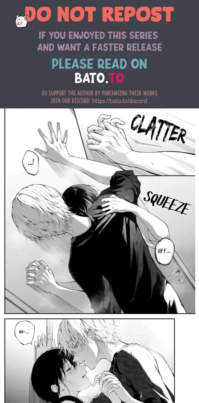 Netorare Ai Chapter 14 page 20 - 