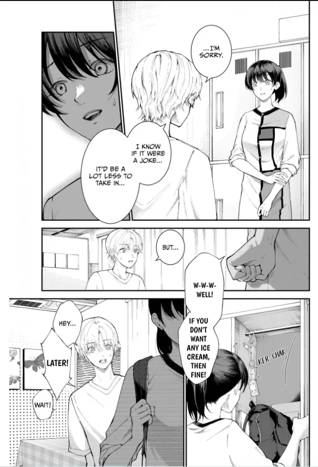 Netorare Ai Chapter 14 page 3 - 