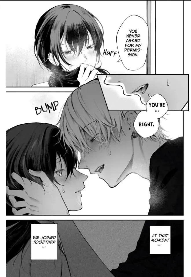 Netorare Ai Chapter 14 page 23 - 