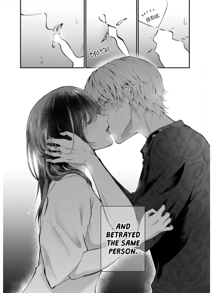 Netorare Ai Chapter 14 page 24 - 