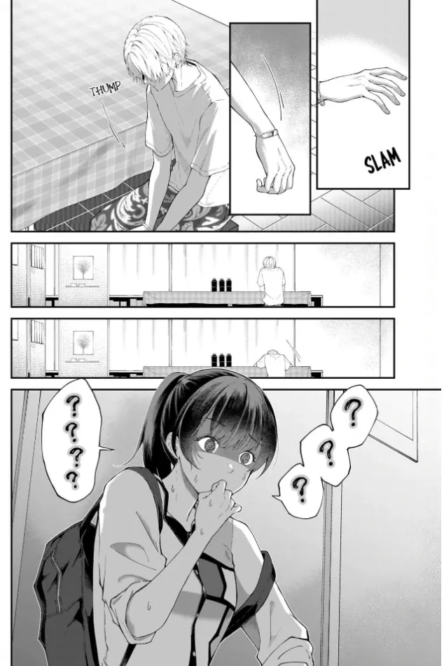 Netorare Ai Chapter 14 page 4 - 