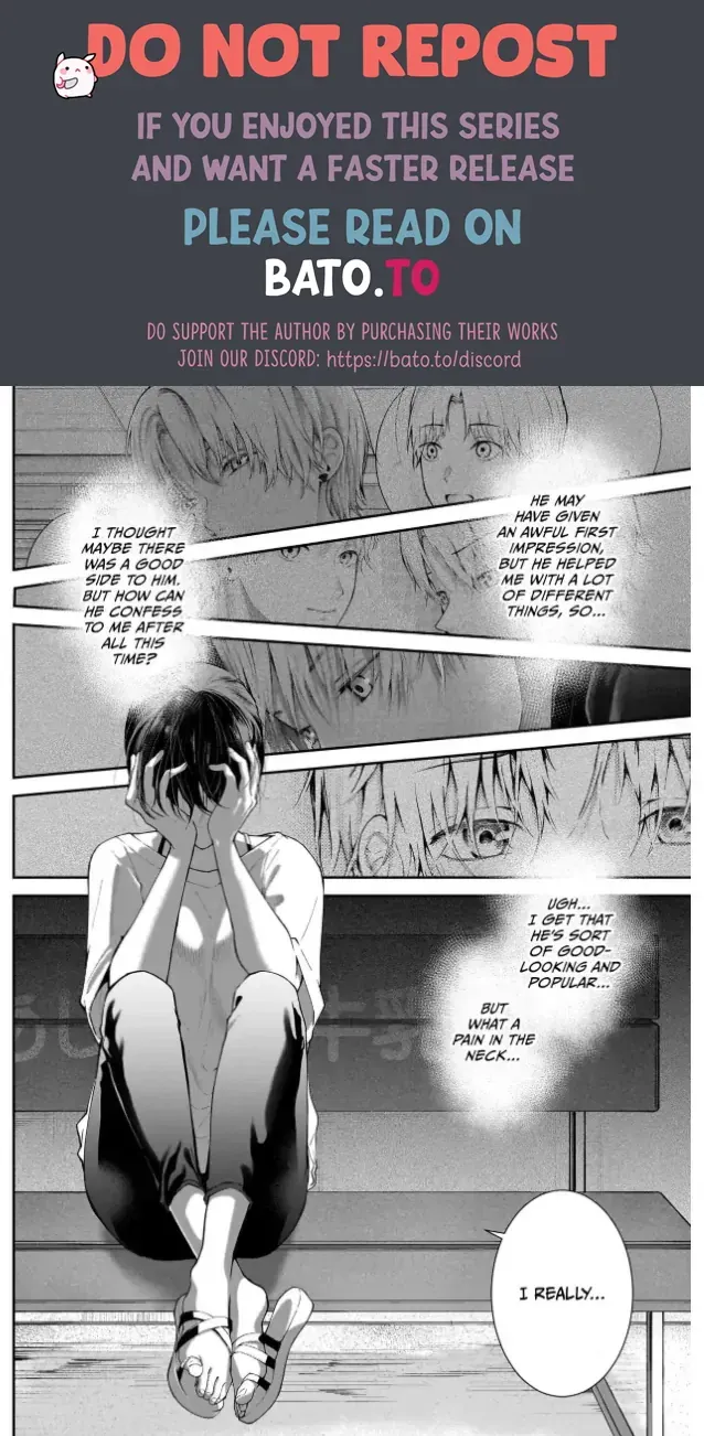 Netorare Ai Chapter 14 page 10 - 
