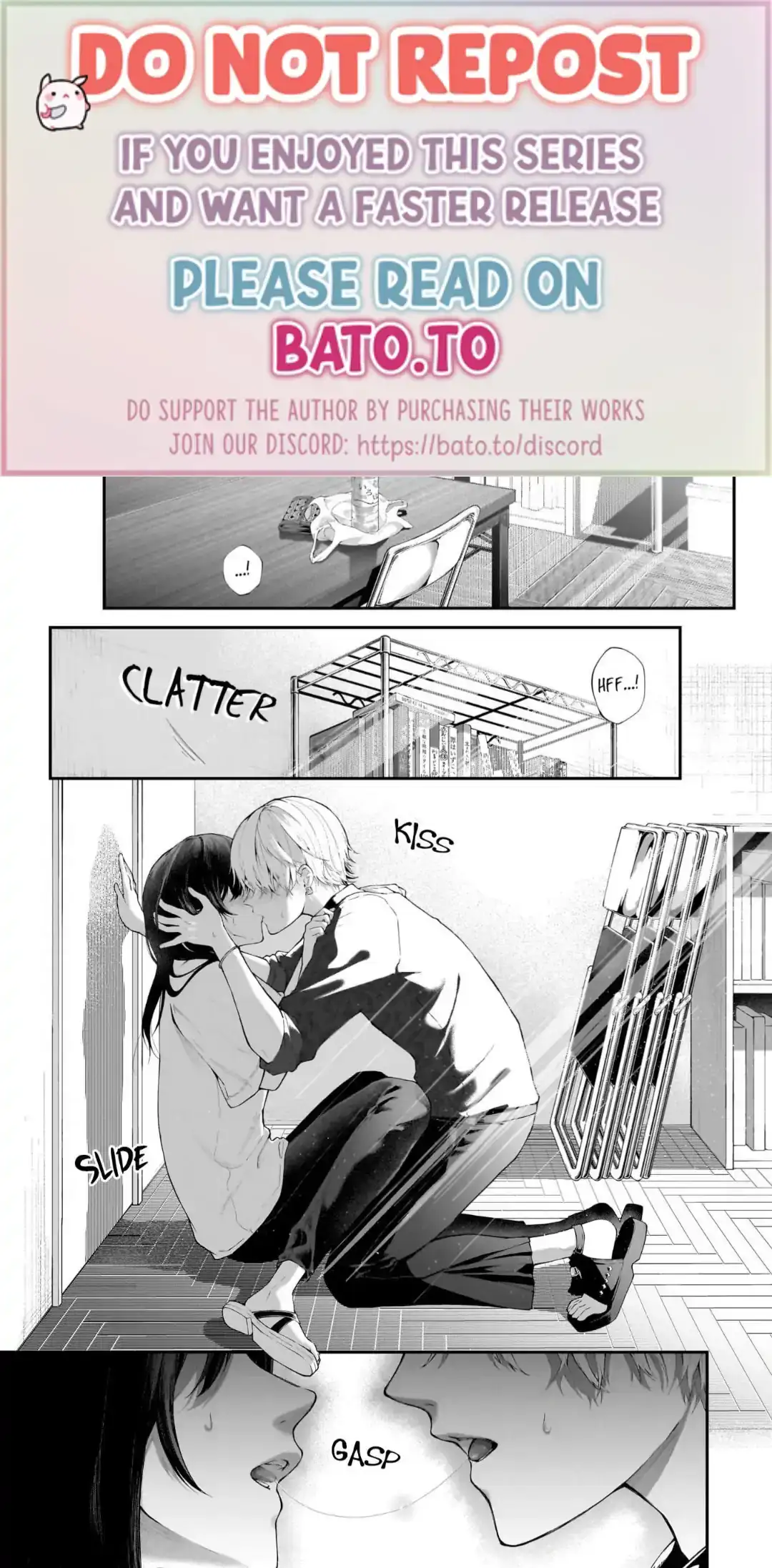 Netorare Ai Chapter 15 page 1 - 