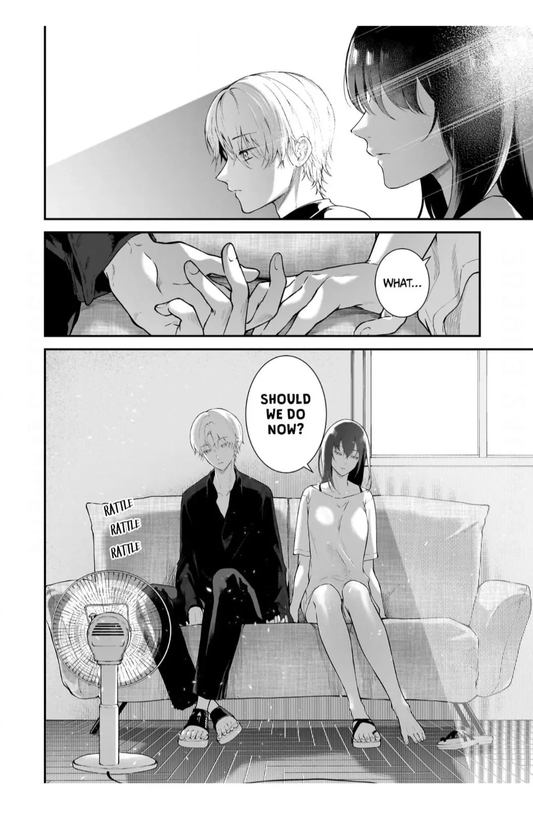Netorare Ai Chapter 15 page 23 - 
