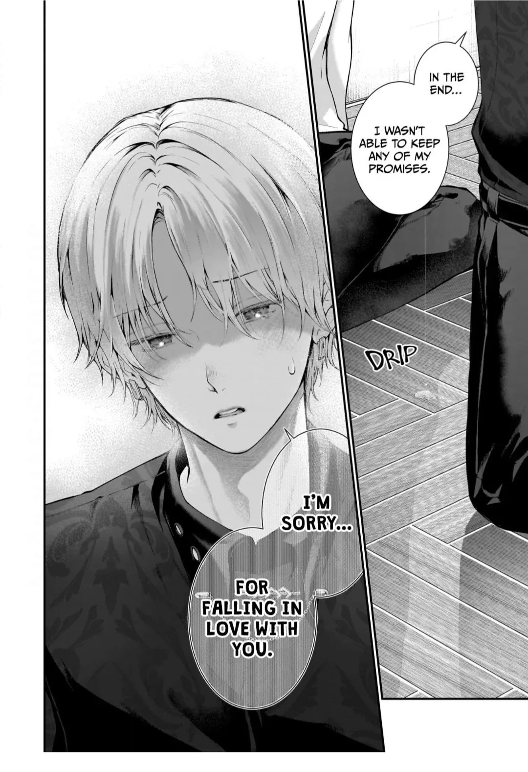 Netorare Ai Chapter 15 page 4 - 