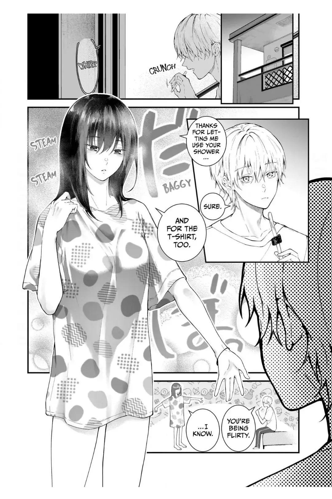 Netorare Ai Chapter 16 page 2 - 
