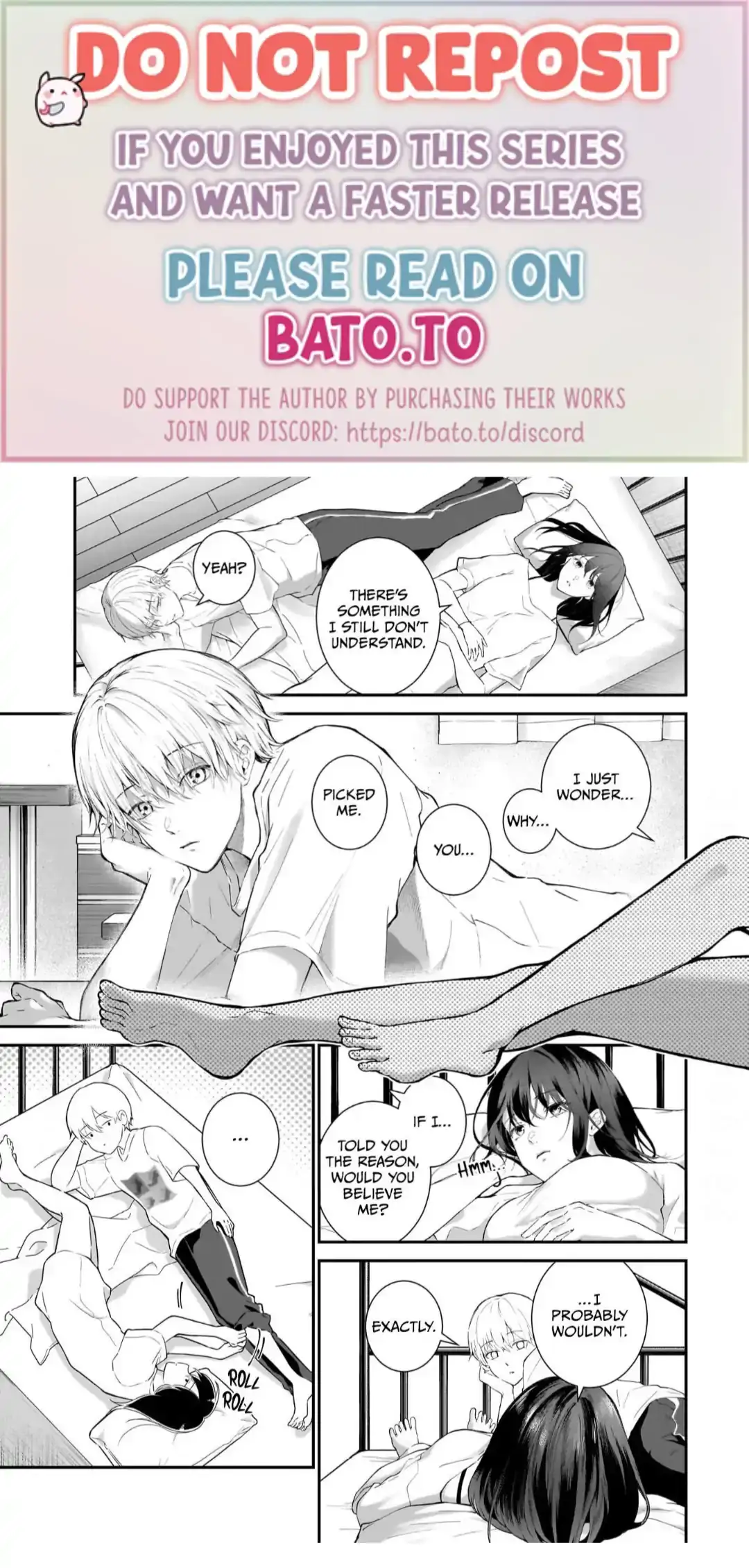Netorare Ai Chapter 16 page 11 - 