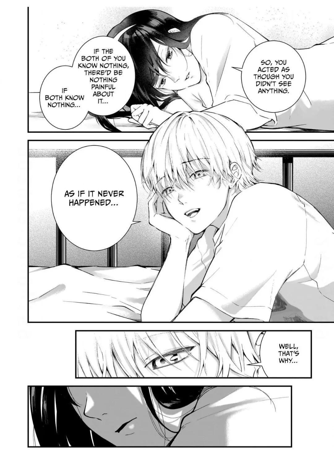 Netorare Ai Chapter 16 page 16 - 