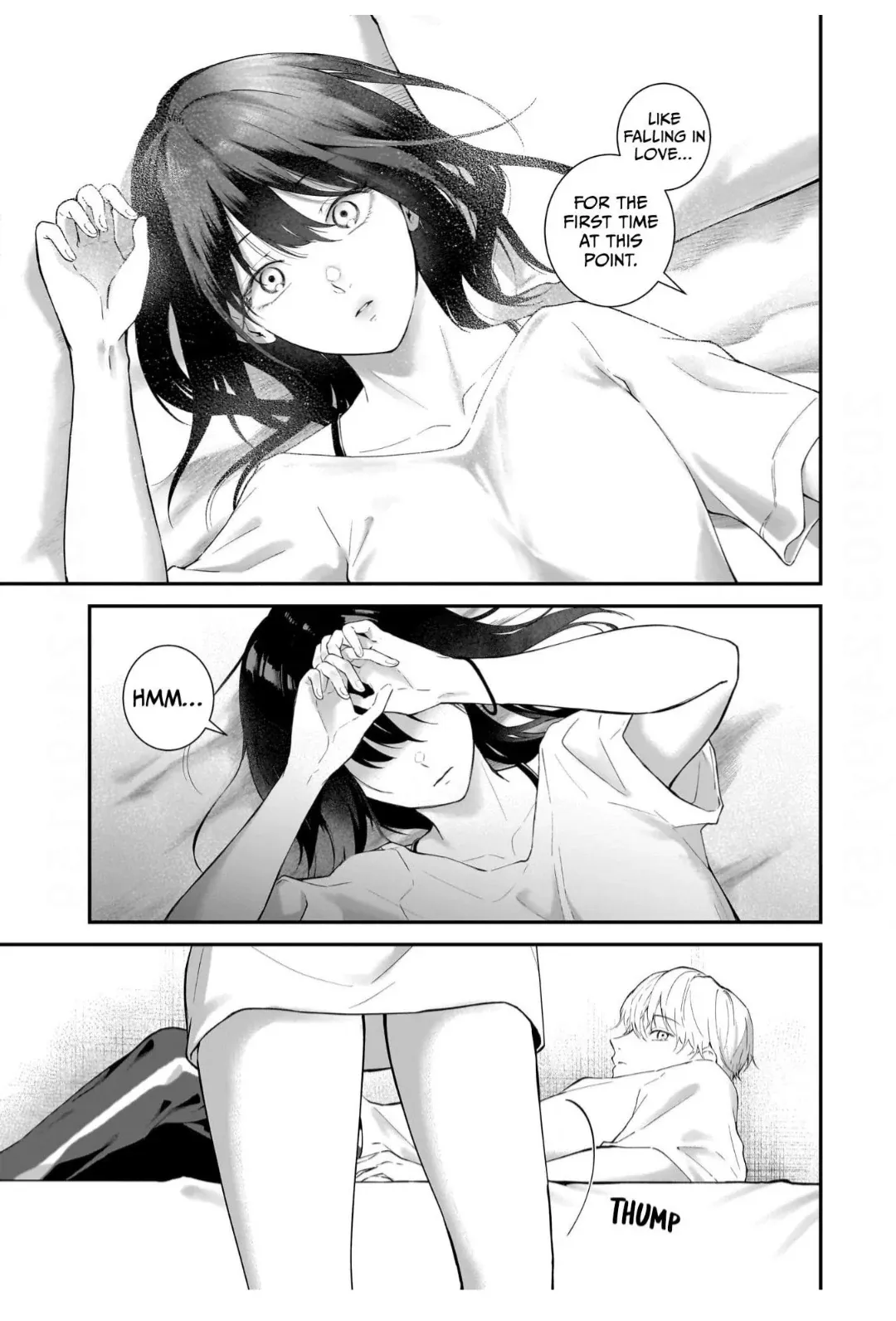 Netorare Ai Chapter 16 page 19 - 