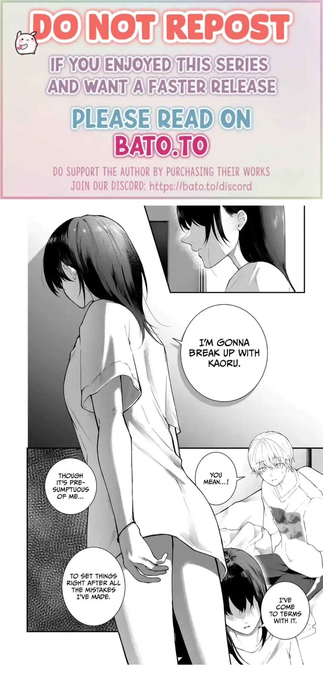 Netorare Ai Chapter 16 page 20 - 