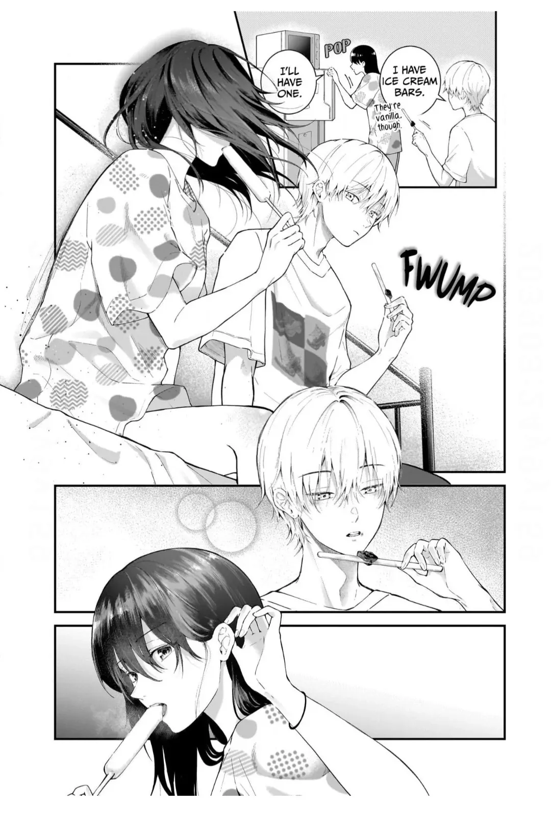 Netorare Ai Chapter 16 page 3 - 