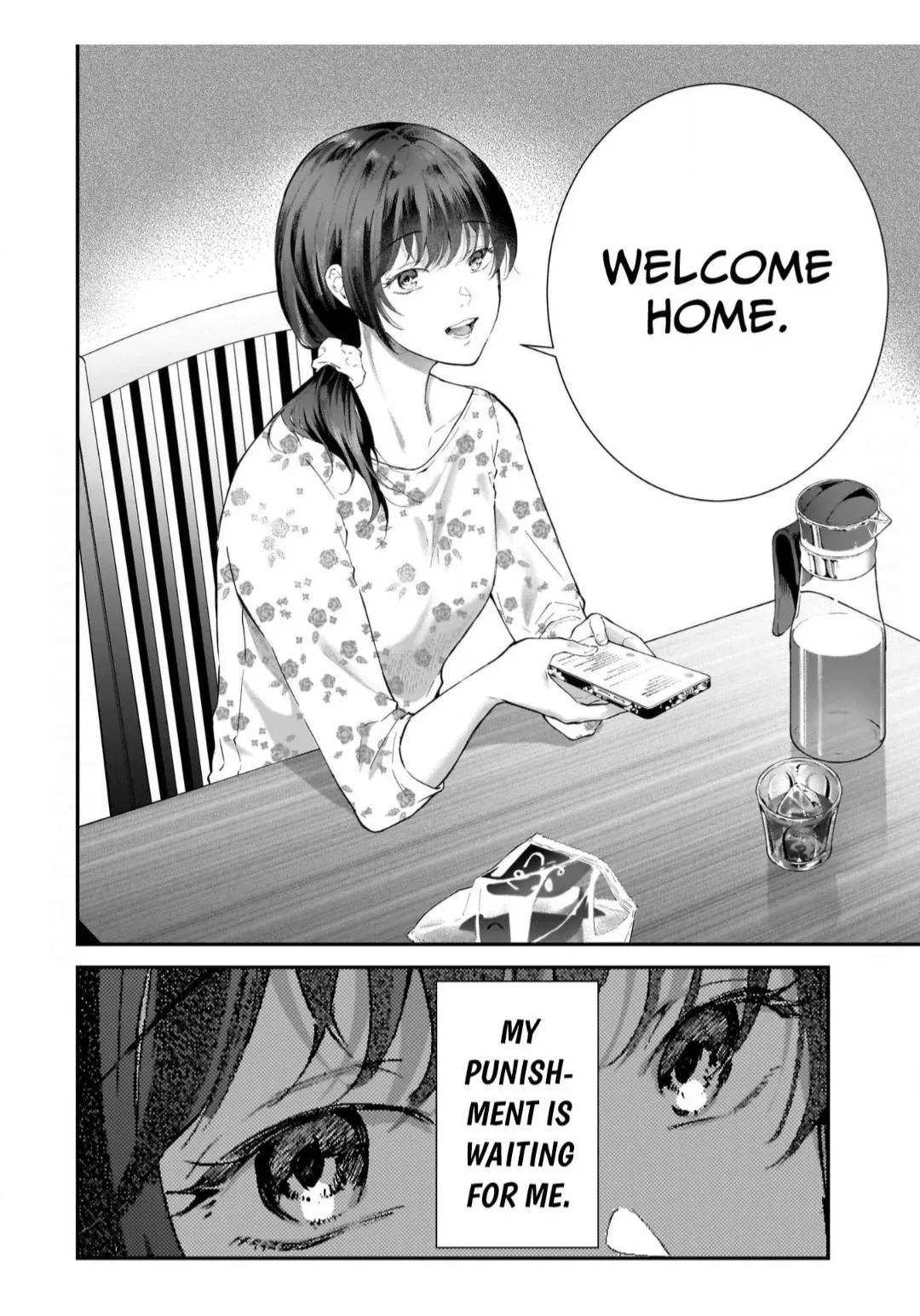 Netorare Ai Chapter 16 page 24 - 