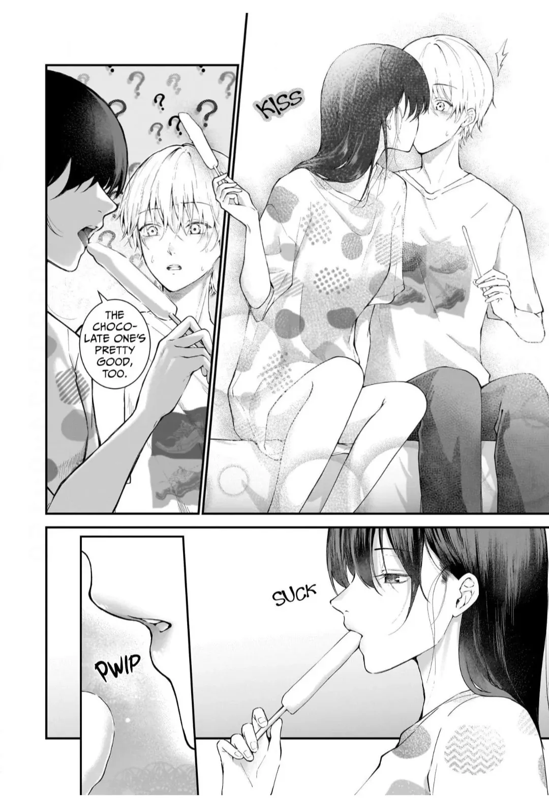 Netorare Ai Chapter 16 page 4 - 