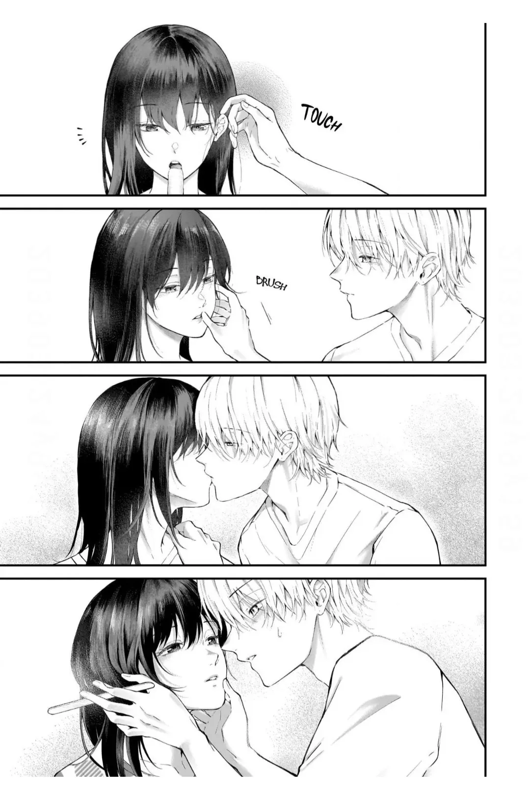Netorare Ai Chapter 16 page 5 - 