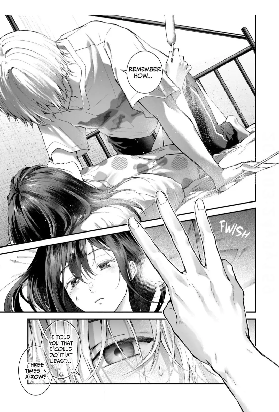 Netorare Ai Chapter 16 page 7 - 