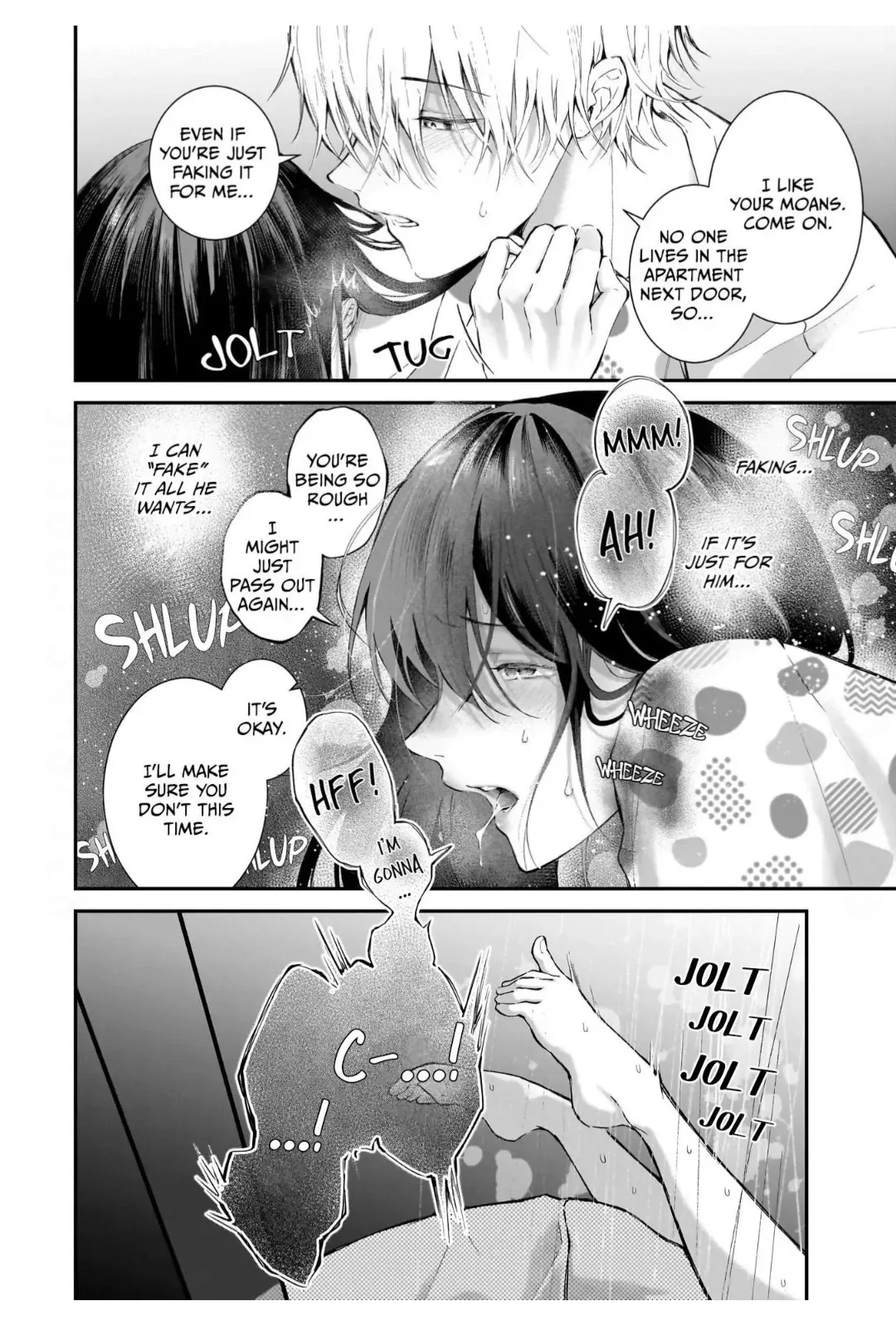 Netorare Ai Chapter 16 page 10 - 