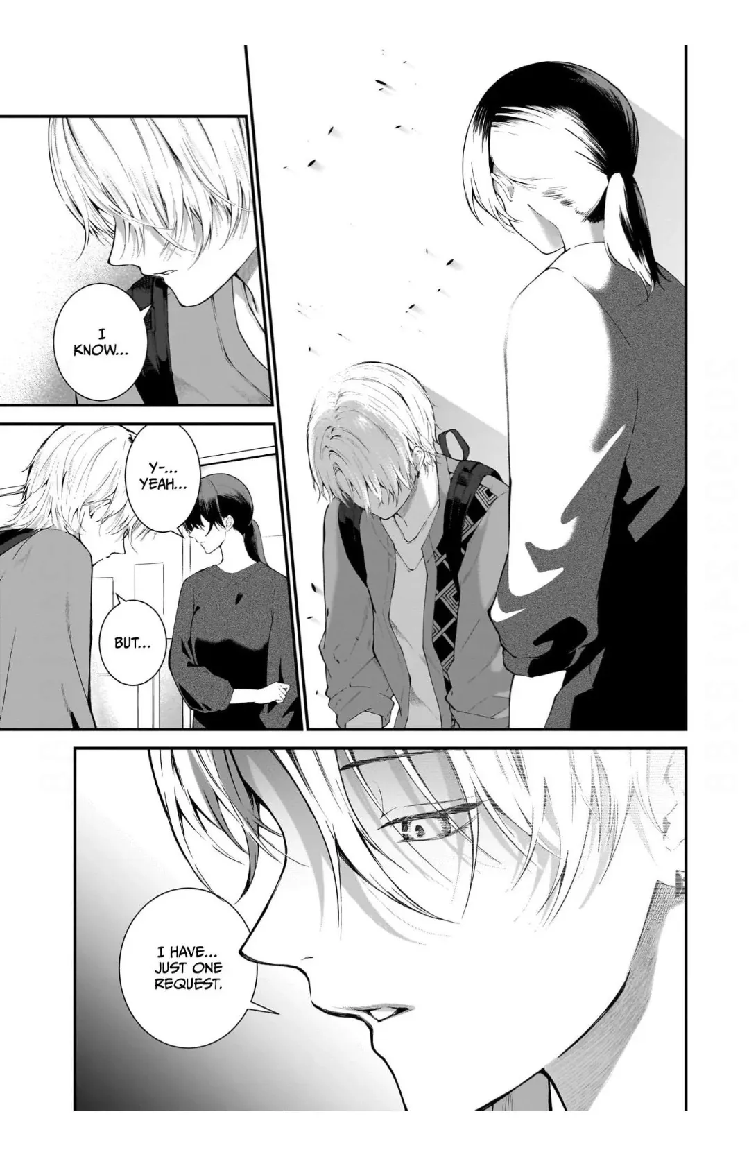Netorare Ai Chapter 17 page 11 - 