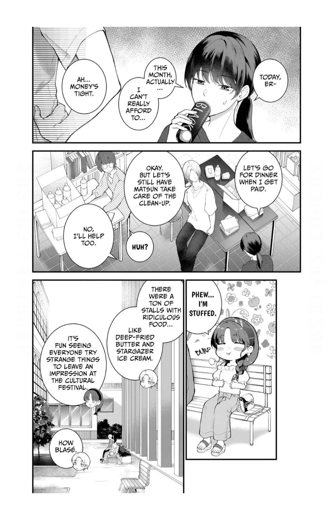 Netorare Ai Chapter 17 page 15 - 