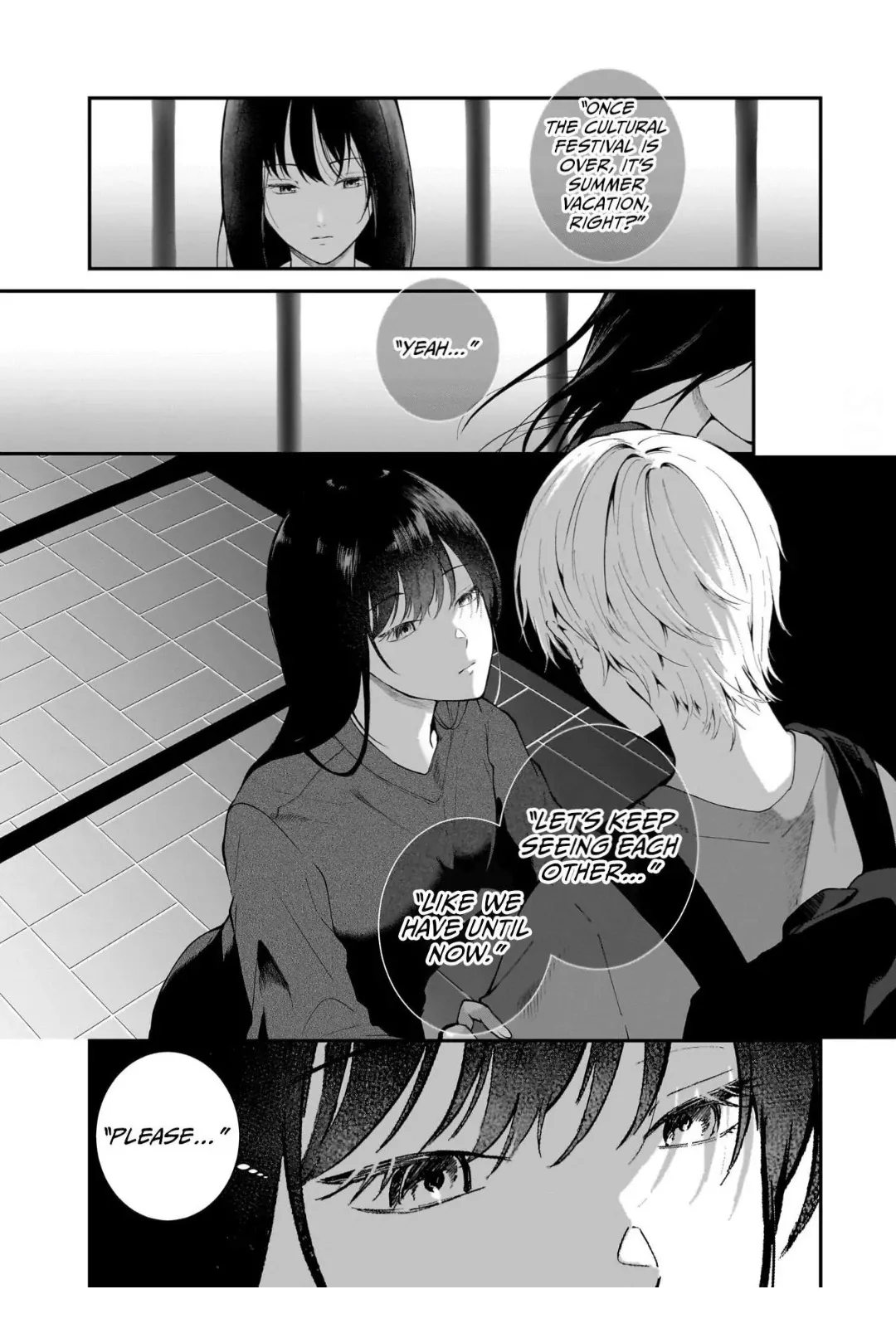 Netorare Ai Chapter 17 page 23 - 