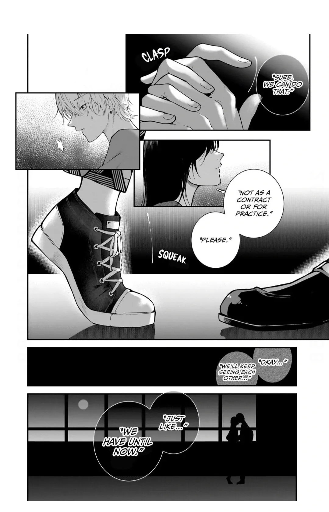 Netorare Ai Chapter 17 page 24 - 