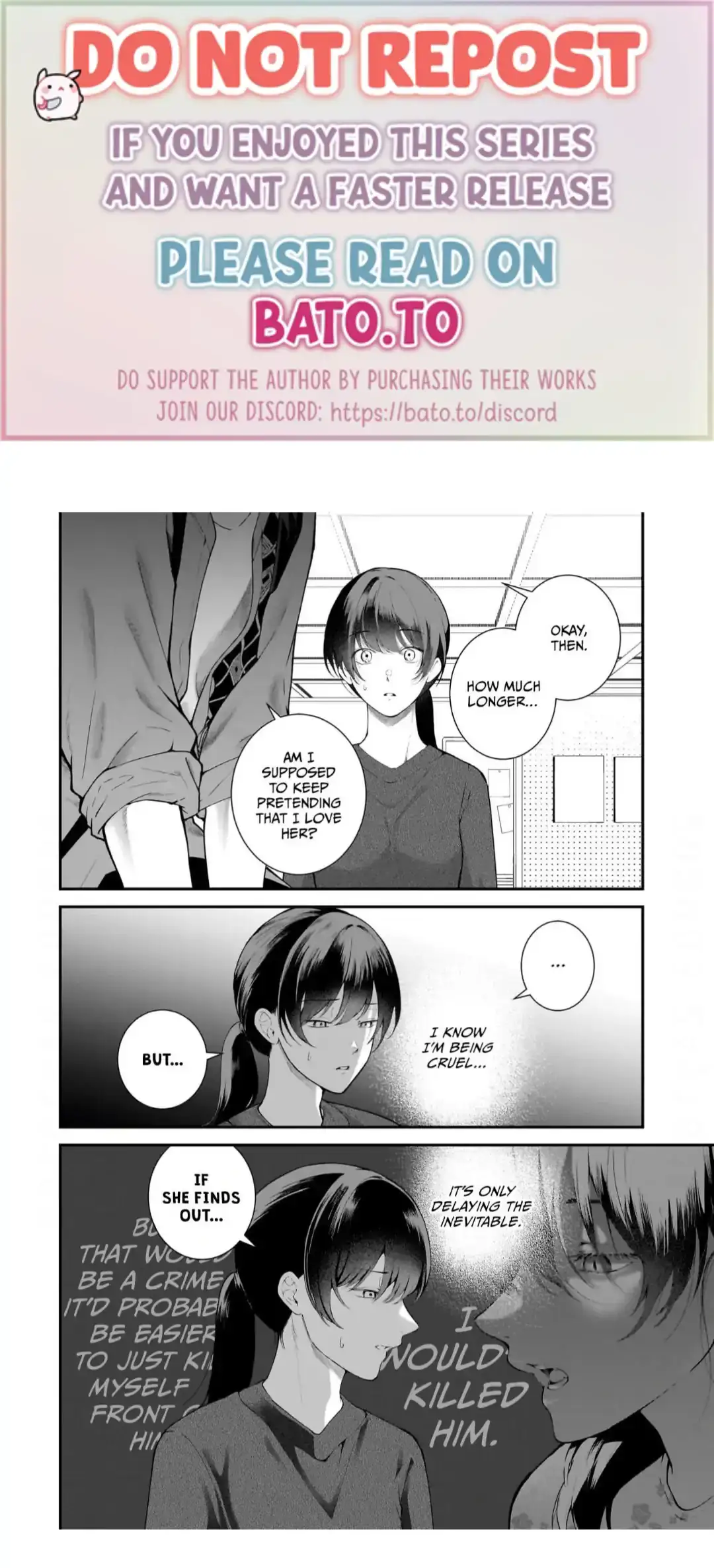 Netorare Ai Chapter 17 page 10 - 