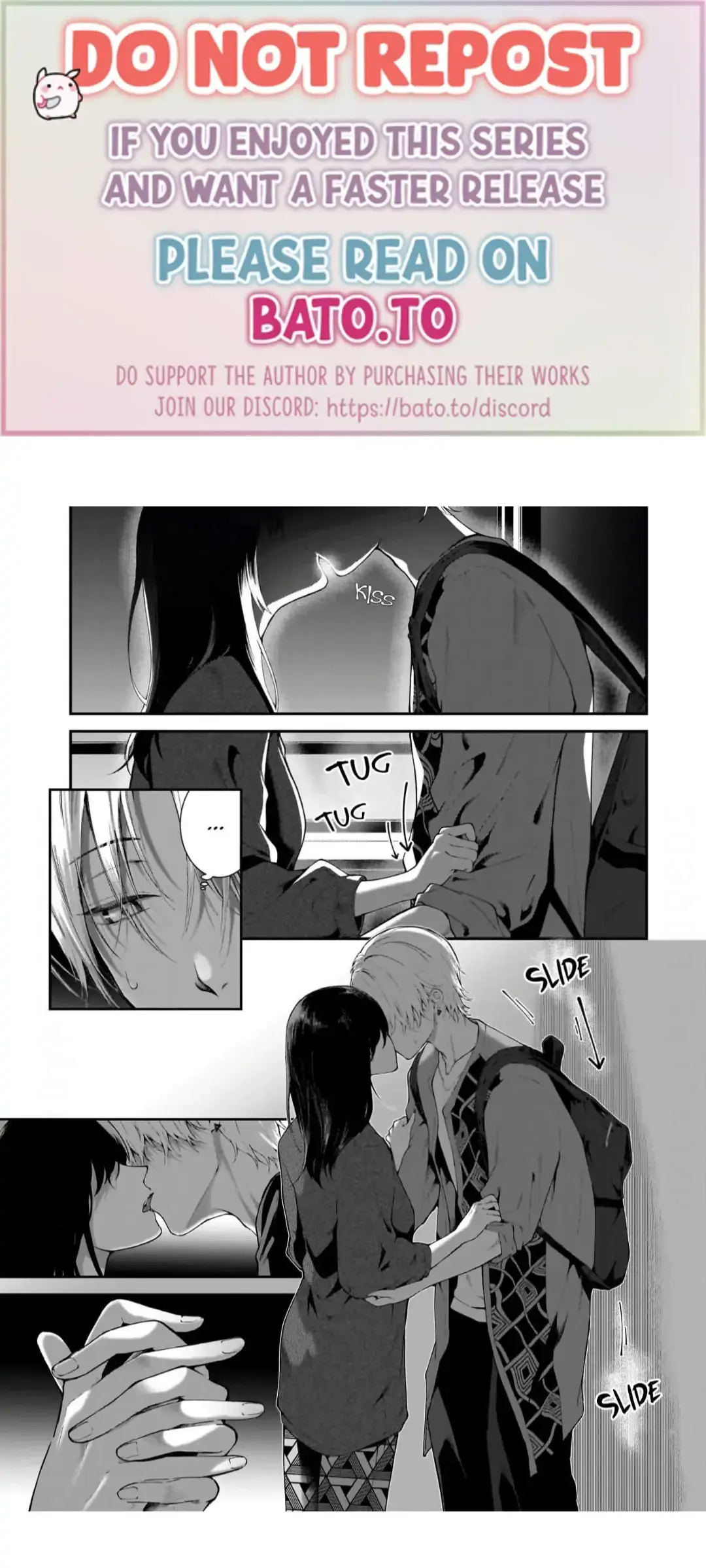 Netorare Ai Chapter 18 page 1 - 