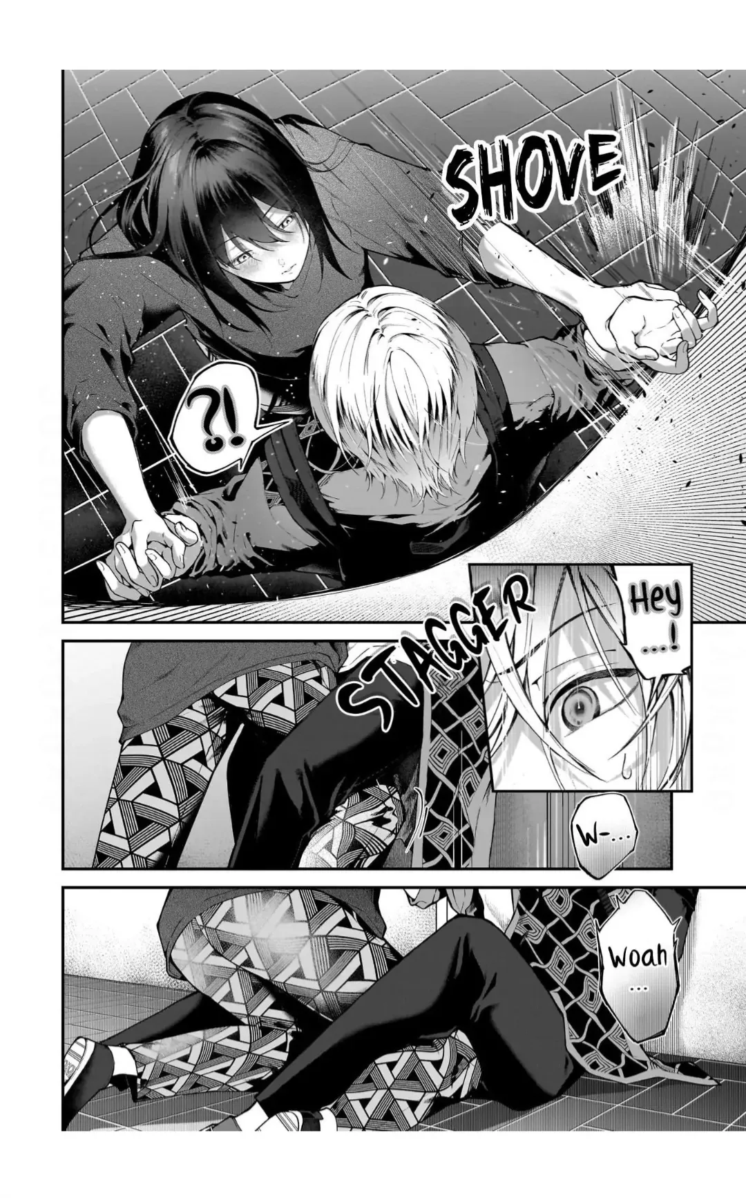 Netorare Ai Chapter 18 page 2 - 