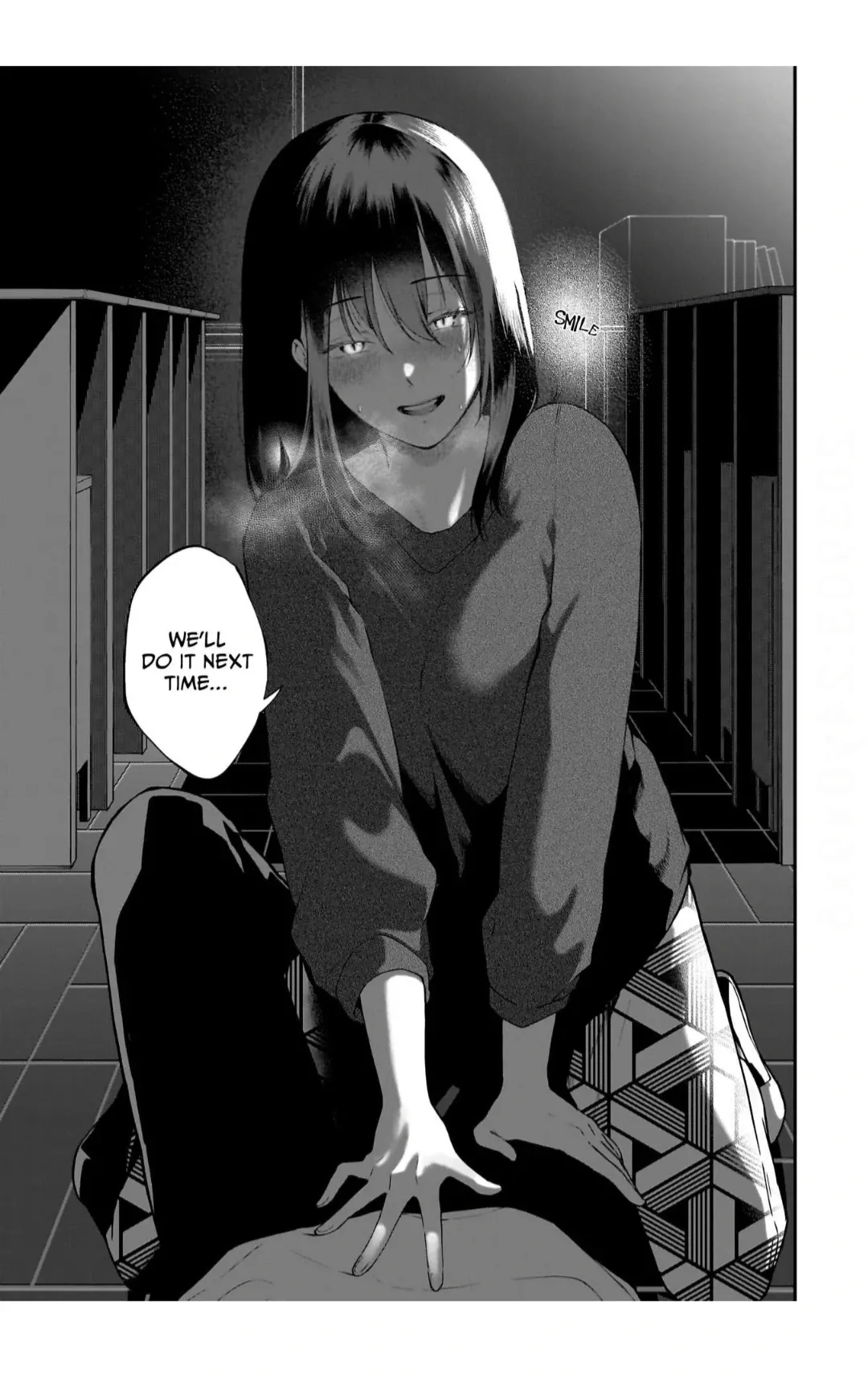 Netorare Ai Chapter 18 page 11 - 