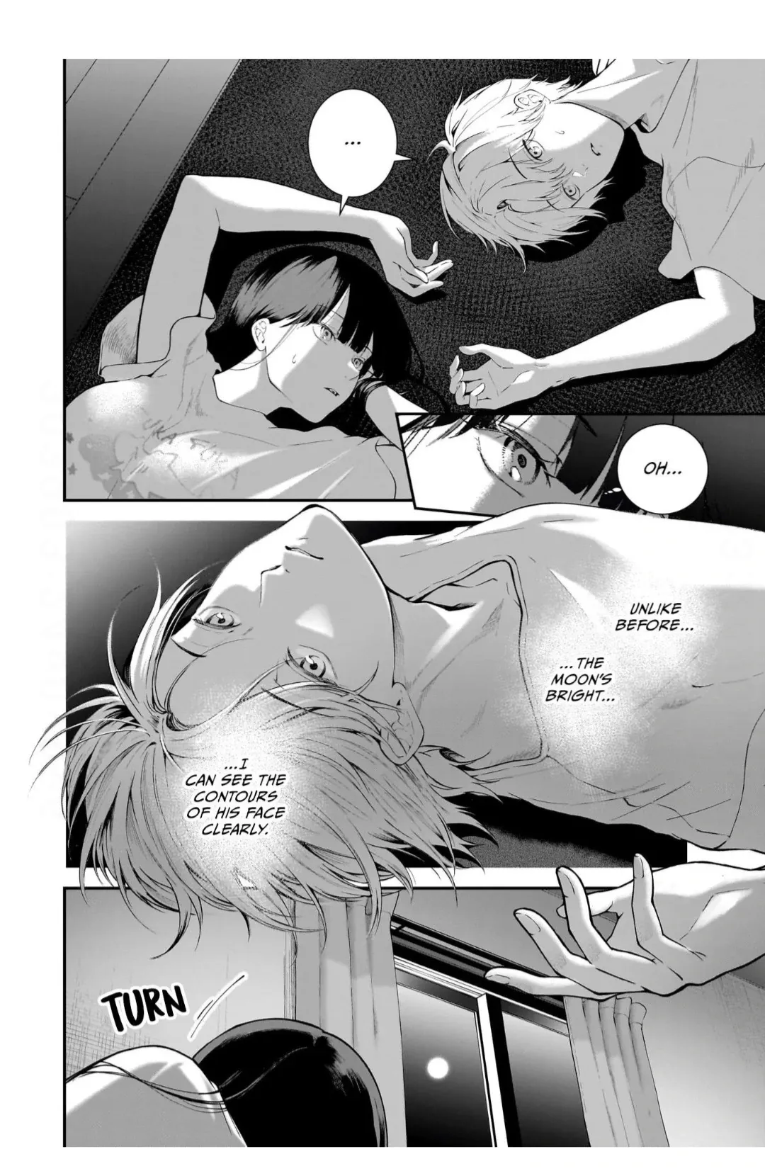 Netorare Ai Chapter 18 page 22 - 