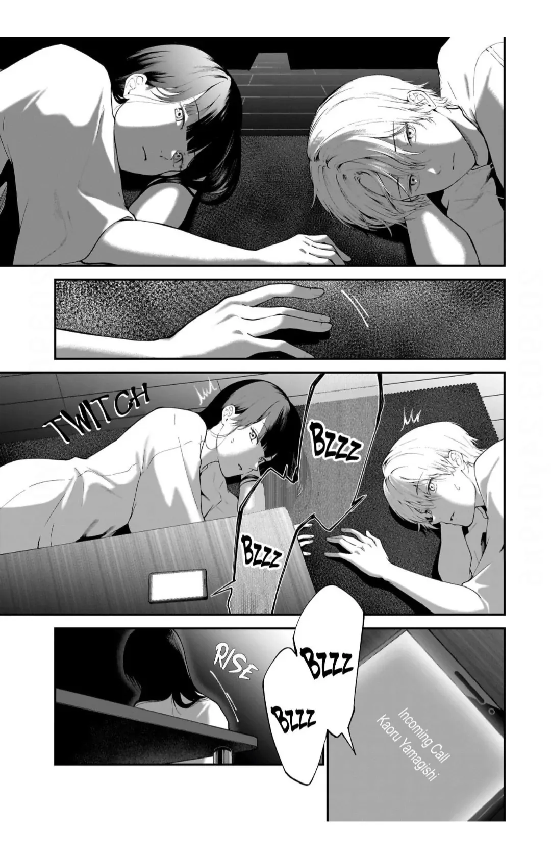 Netorare Ai Chapter 18 page 23 - 