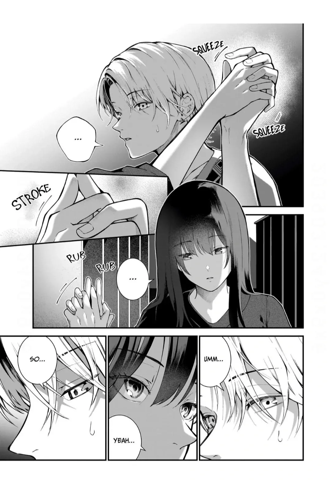 Netorare Ai Chapter 18 page 5 - 