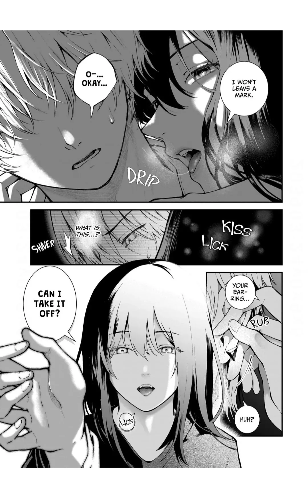 Netorare Ai Chapter 18 page 7 - 