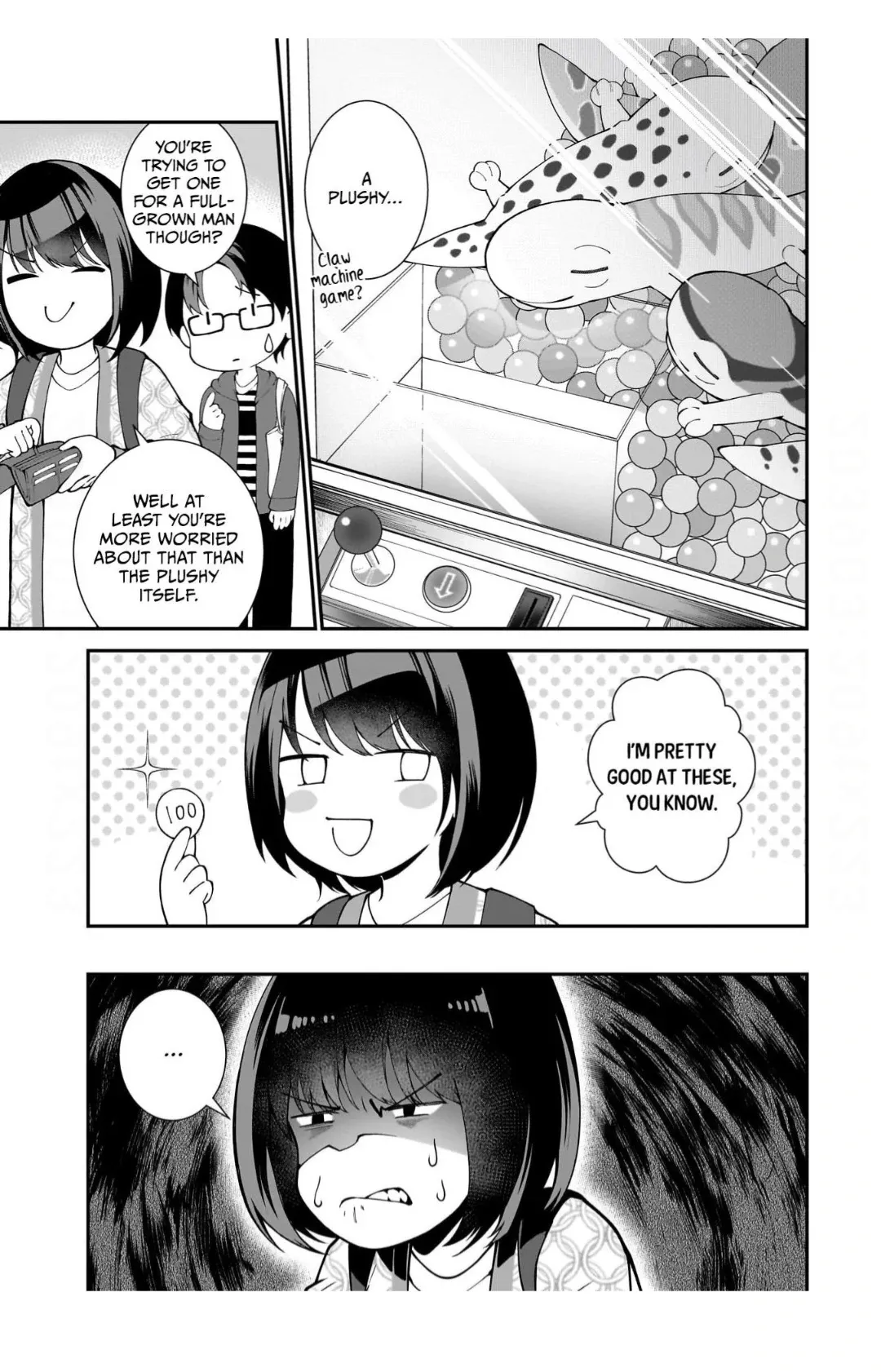 Netorare Ai Chapter 19 page 9 - 