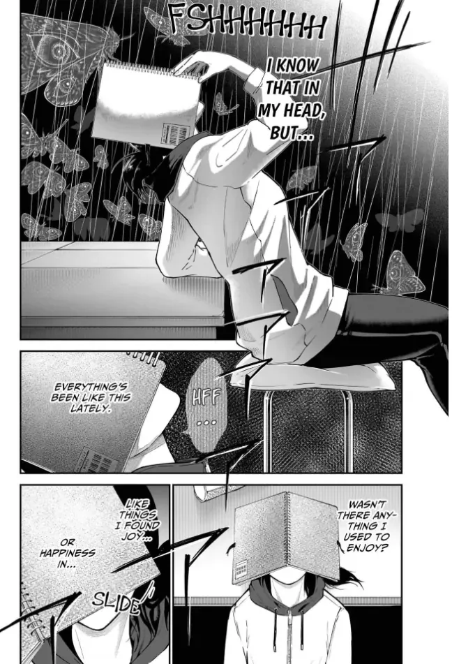Netorare Ai Chapter 2 page 22 - 