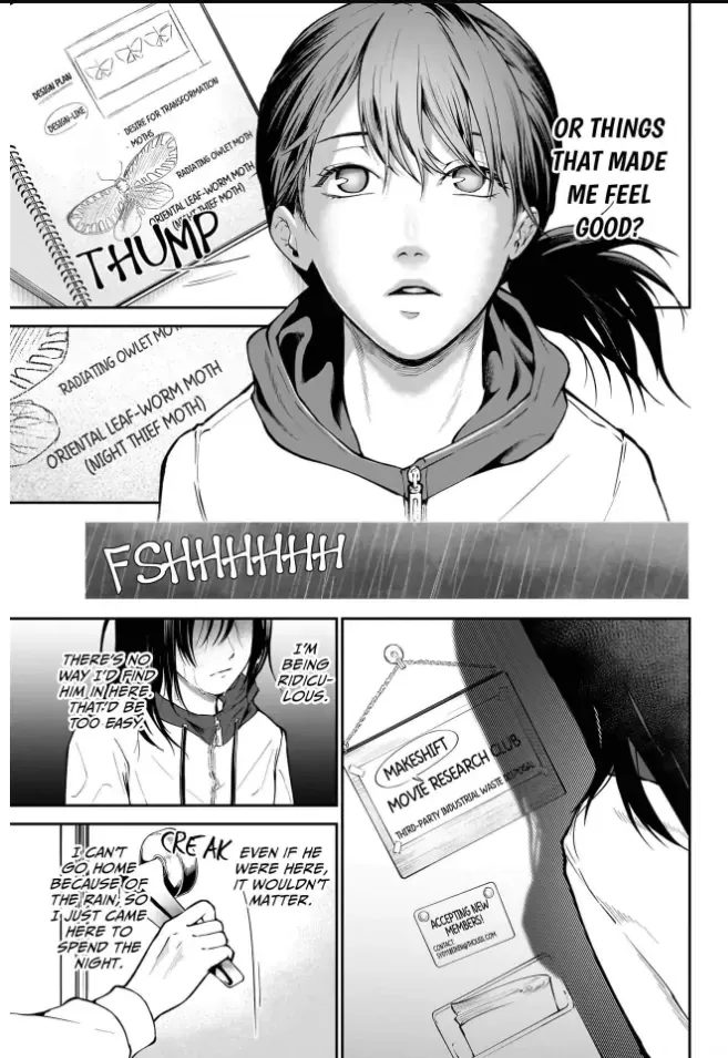 Netorare Ai Chapter 2 page 23 - 