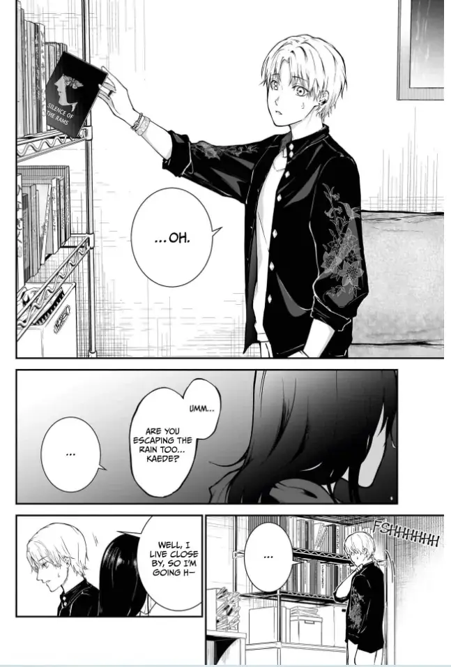 Netorare Ai Chapter 2 page 24 - 