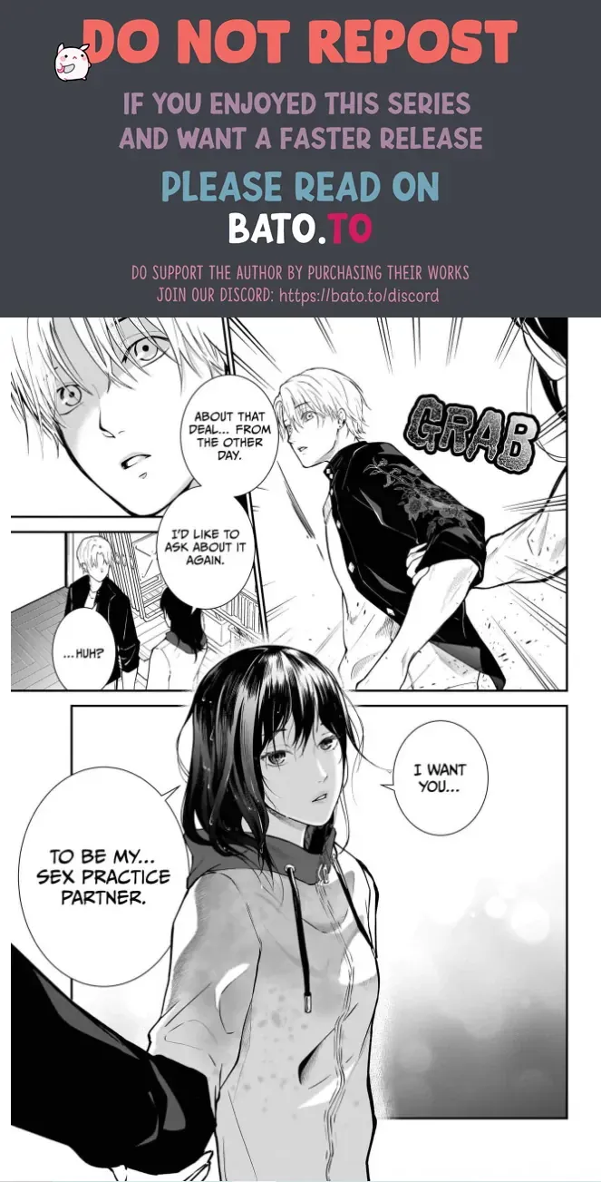 Netorare Ai Chapter 2 page 25 - 