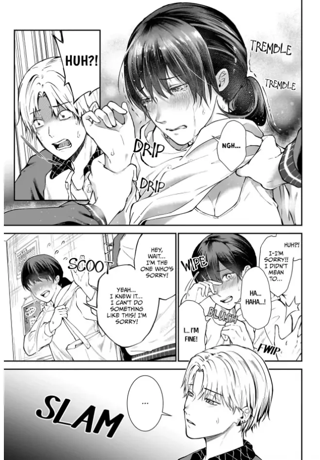 Netorare Ai Chapter 2 page 5 - 