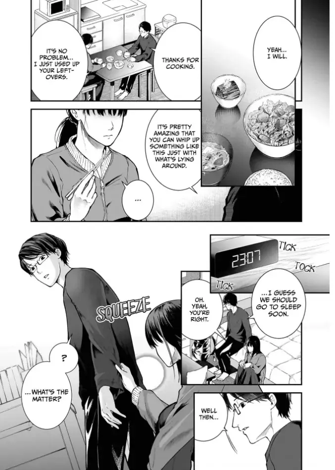 Netorare Ai Chapter 2 page 9 - 