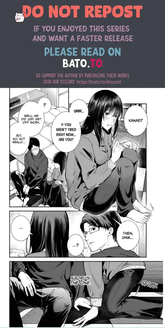 Netorare Ai Chapter 2 page 10 - 