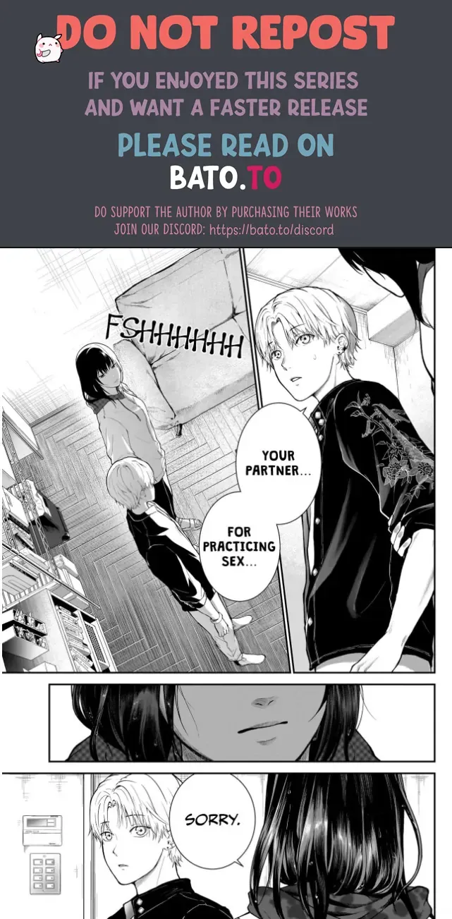 Netorare Ai Chapter 3 page 1 - 