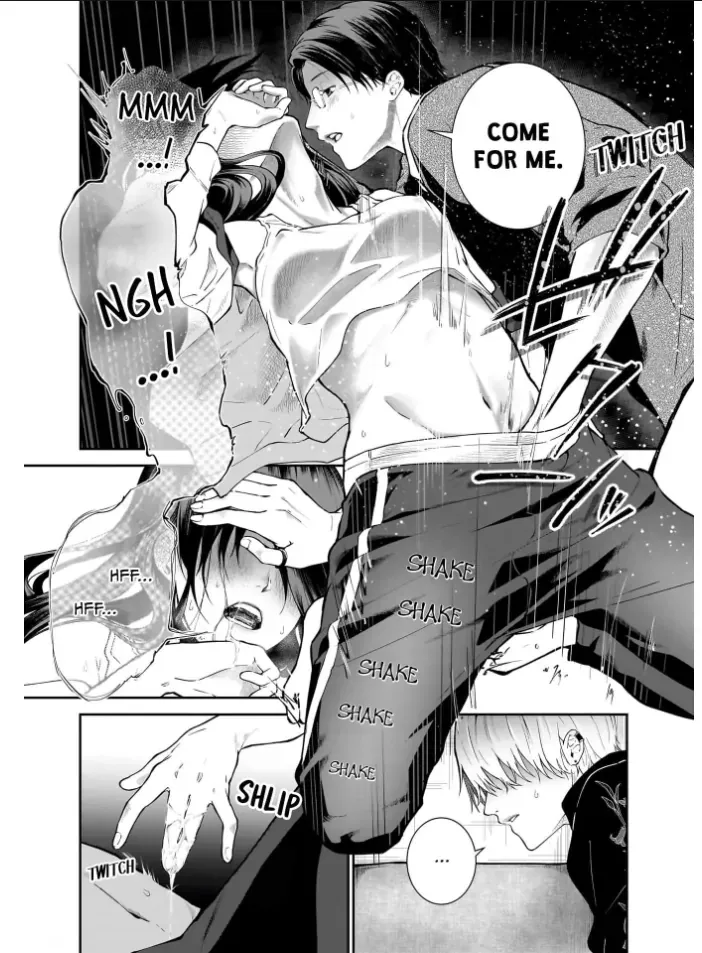 Netorare Ai Chapter 3 page 18 - 