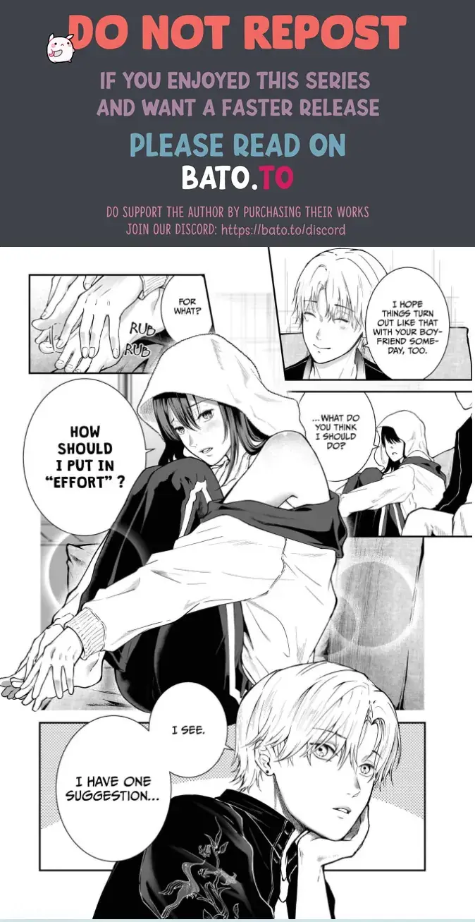 Netorare Ai Chapter 3 page 22 - 