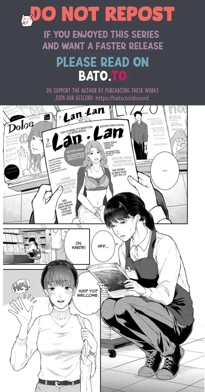 Netorare Ai Chapter 4 page 1 - 