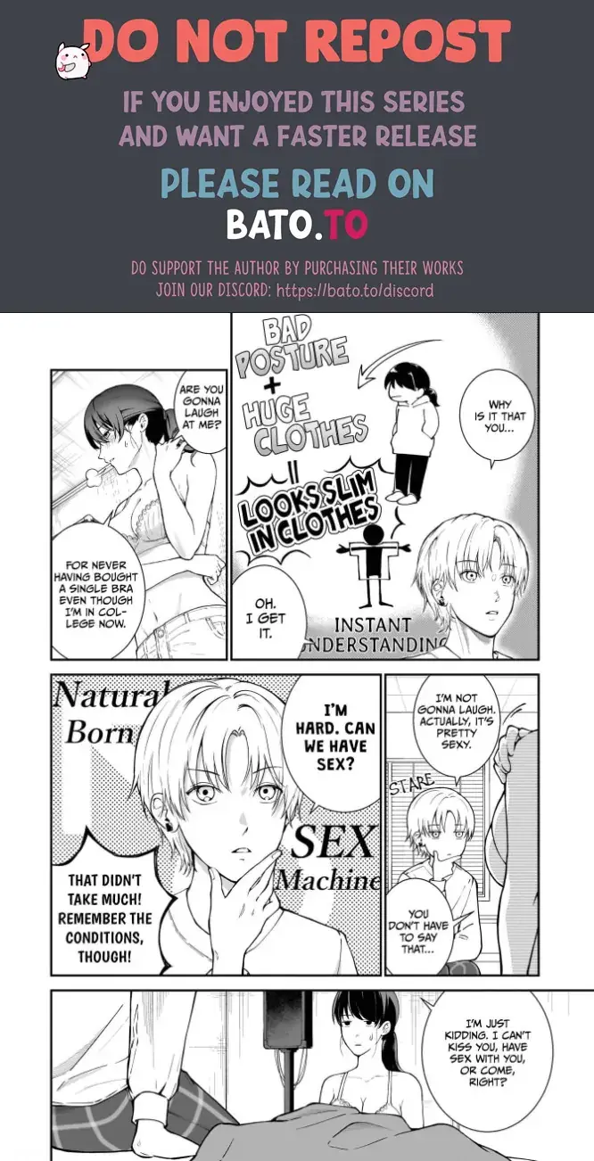 Netorare Ai Chapter 4 page 10 - 