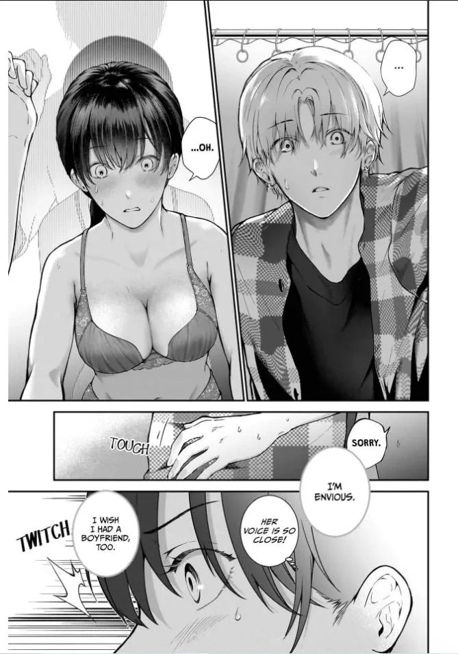 Netorare Ai Chapter 5 page 13 - 