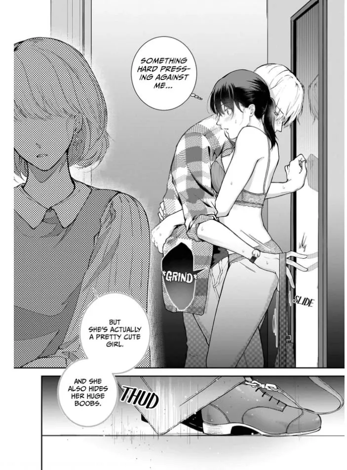 Netorare Ai Chapter 5 page 16 - 