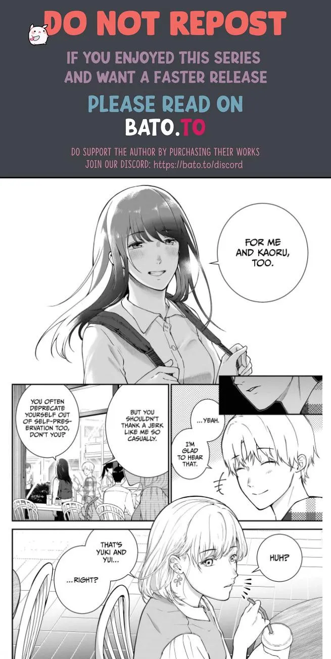 Netorare Ai Chapter 5 page 22 - 